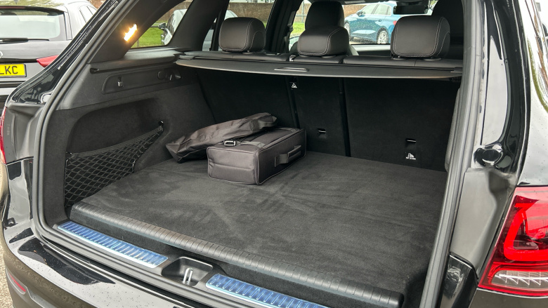 Mercedes-Benz GLC 300e 4Matic AMG Line Premium 5dr 9G-Tronic Estate